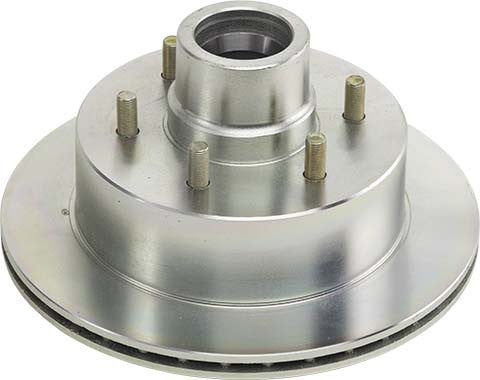 UFP DB-35 11.75" 6-Lug Rotor Assembly #44216 - Pacific Boat Trailers