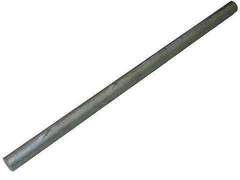 Steel Roller Shaft for 5/8" ID Boat Trailer Rollers - Pacific Boat Trailers