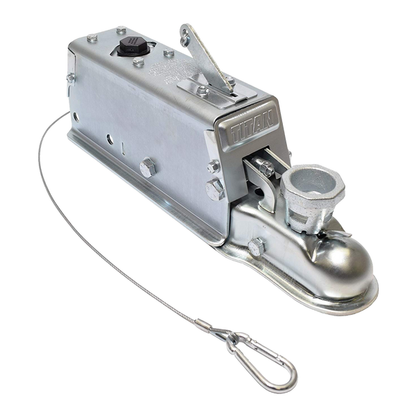 Titan/Dico Model 60 Multi-Fit Drum Brake Actuator #4339700