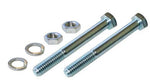 Titan/Dico Mounting Bolts for Cylinder Brackets, 3/8" x 3" (1-pair) #0827100 - Pacific Boat Trailers