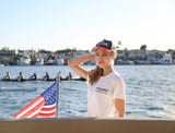 Our Flag T-Shirt - Pacific Boat Trailers