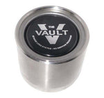 The VAULT Trailer Wheel Bearing Protector Hybrid Oil Cap, 1.980" #07502 - Pacific Boat Trailers
