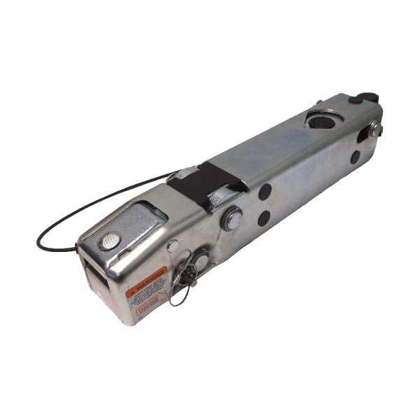 7500 lbs Surge Brake Actuator 2 Ball - UFP A 60 / A 75 Actuator 7500 lbs Surge Brake Actuator 2 Ball - UFP A 60 / A 75 Actuator