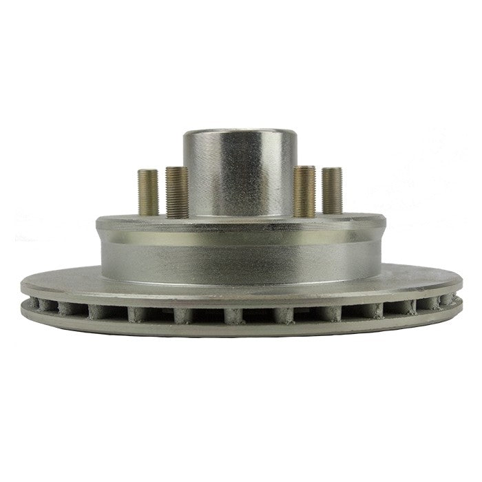 UFP by Dexter, Trailer Disc Brake Rotor, DB-35 - 9.75