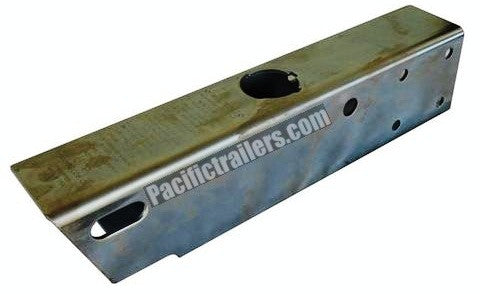 UFP Outer Member-In Line Flush Mount (Bolt-on) #35693 - Pacific Boat Trailers