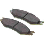 UFP Organic Disc Brake Pads for DB-42 Disc Brake Calipers (One Wheel Set) #33016 - Pacific Boat Trailers