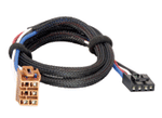 Tekonsha Wire Replacement Harness for 1999-2002 GM Vehicles #3025-P - Pacific Boat Trailers
