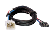 Tekonsha Wire Replacement Harness for Toyota & Lexus Vehicles #3040-P - Pacific Boat Trailers