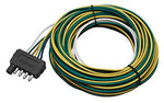25 ft. Flat 5 Trailer Wiring Harness #WW-70025-5 - Pacific Boat Trailers